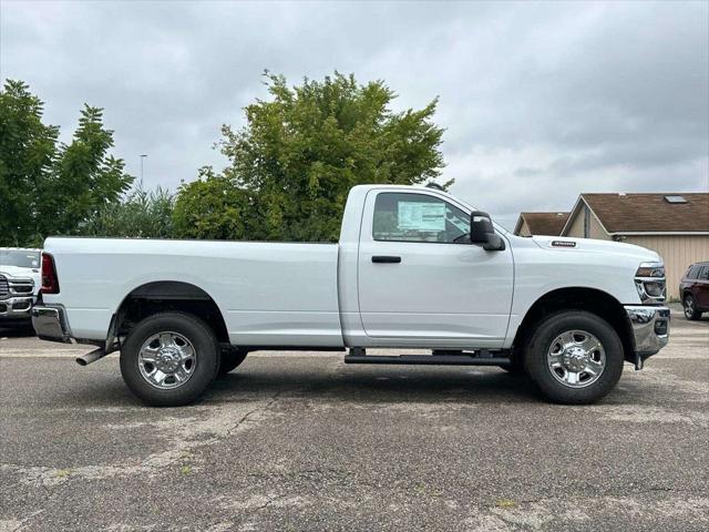 2026 RAM Ram 3500 RAM 3500 TRADESMAN REGULAR CAB 4X4 8 BOX