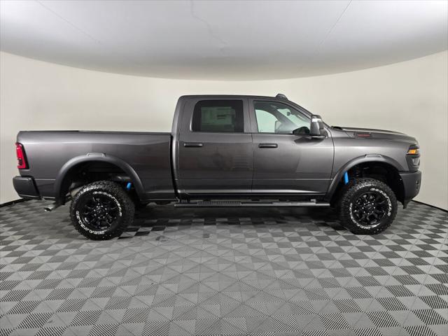 2026 RAM Ram 2500 RAM 2500 TRADESMAN CREW CAB 4X4 64 BOX 2026 RAM Ram 2500 RAM 2500 TRADESMAN CREW CAB 4X4 64 BOX