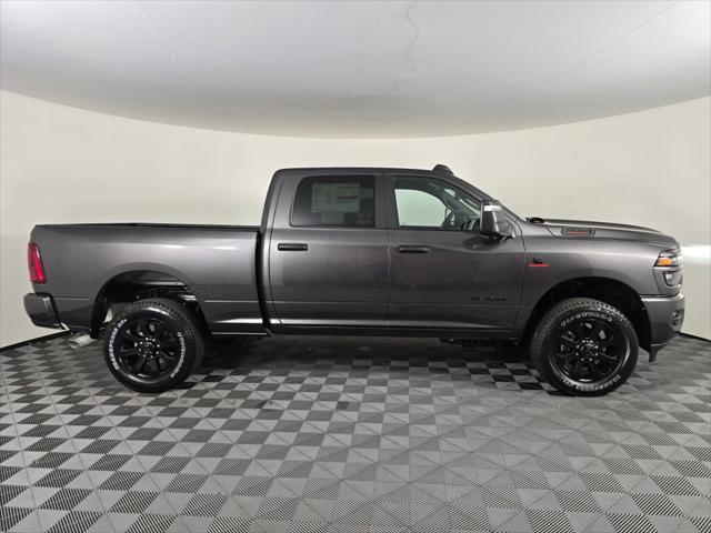 2026 RAM Ram 2500 RAM 2500 BIG HORN CREW CAB 4X4 64 BOX