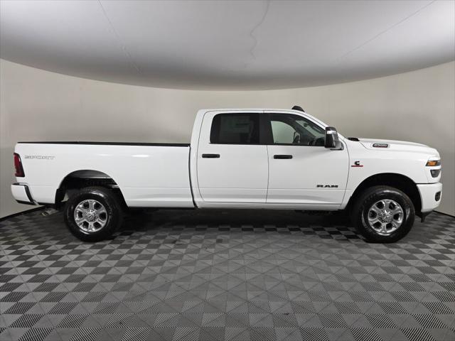 2026 RAM Ram 2500 RAM 2500 BIG HORN CREW CAB 4X4 8 BOX 2026 RAM Ram 2500 RAM 2500 BIG HORN CREW CAB 4X4 8 BOX