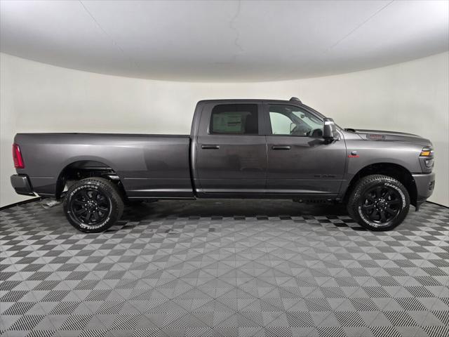 2026 RAM Ram 2500 RAM 2500 BIG HORN CREW CAB 4X4 8 BOX 2026 RAM Ram 2500 RAM 2500 BIG HORN CREW CAB 4X4 8 BOX