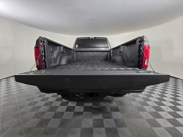 2026 Ram 2500 Big Horn Crew Cab 4x4 8' Box
