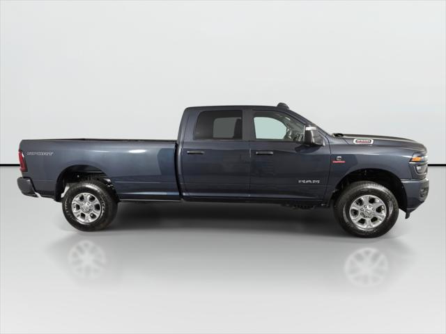 2026 RAM 2500 RAM 2500 BIG HORN CREW CAB 4X4 8 BOX 2026 RAM 2500 RAM 2500 BIG HORN CREW CAB 4X4 8 BOX