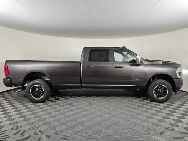 2026 RAM Ram 2500 RAM 2500 LARAMIE CREW CAB 4X4 8 BOX 2026 RAM Ram 2500 RAM 2500 LARAMIE CREW CAB 4X4 8 BOX