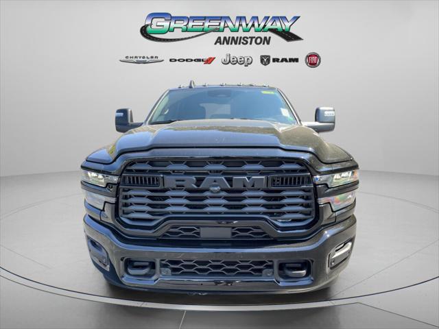 2026 RAM Ram 2500 RAM 2500 BIG HORN CREW CAB 4X4 64 BOX