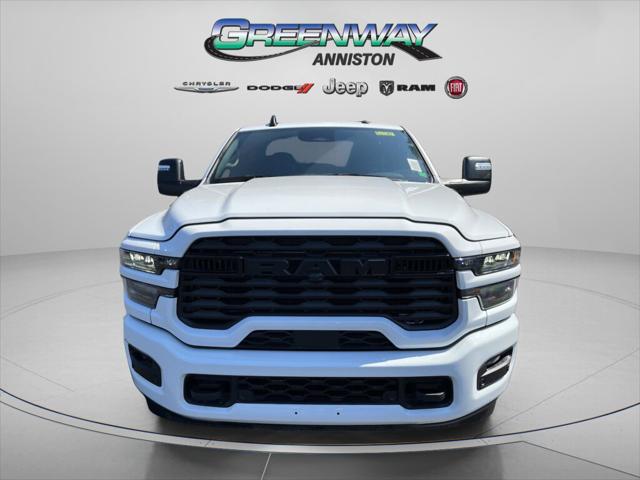 2026 RAM Ram 2500 RAM 2500 BIG HORN CREW CAB 4X4 64 BOX
