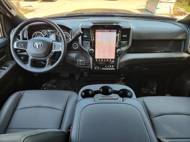 2026 RAM Ram 2500 RAM 2500 TRADESMAN CREW CAB 4X4 64 BOX 2026 RAM Ram 2500 RAM 2500 TRADESMAN CREW CAB 4X4 64 BOX