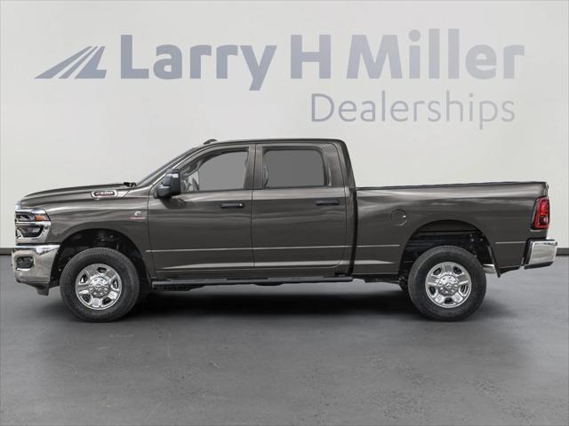 2026 RAM Ram 2500 RAM 2500 TRADESMAN CREW CAB 4X4 64 BOX