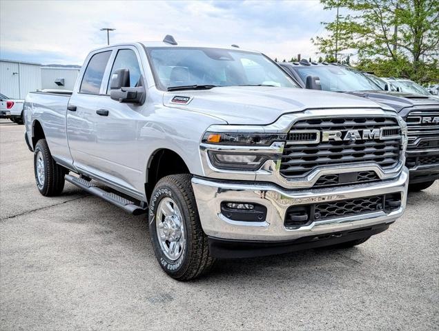 2026 RAM Ram 2500 RAM 2500 TRADESMAN CREW CAB 4X4 8 BOX 2026 RAM Ram 2500 RAM 2500 TRADESMAN CREW CAB 4X4 8 BOX