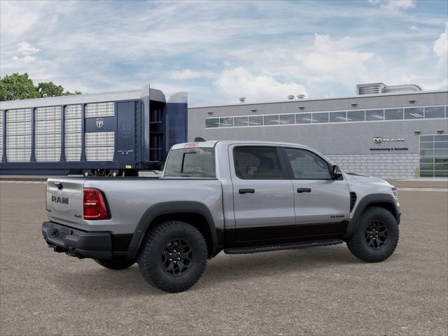 2026 RAM Ram 1500 RAM 1500 RHO CREW CAB 4X4 57 BOX 2026 RAM Ram 1500 RAM 1500 RHO CREW CAB 4X4 57 BOX