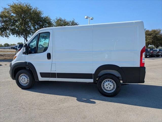 2026 RAM Ram ProMaster RAM PROMASTER 1500 TRADESMAN CARGO VAN LOW ROOF 118 WB