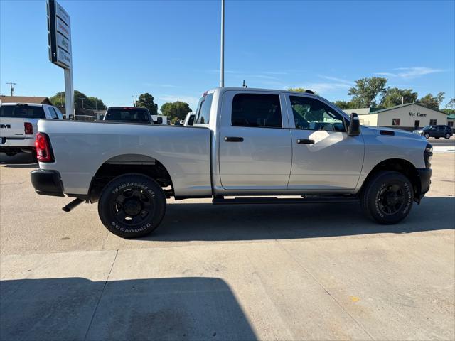 2026 RAM Ram 3500 RAM 3500 TRADESMAN CREW CAB 4X4 64 BOX 2026 RAM Ram 3500 RAM 3500 TRADESMAN CREW CAB 4X4 64 BOX