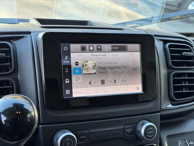 2026 RAM Ram ProMaster RAM PROMASTER 1500 TRADESMAN CARGO VAN HIGH ROOF 136 WB 2026 RAM Ram ProMaster RAM PROMASTER 1500 TRADESMAN CARGO VAN HIGH ROOF 136 WB