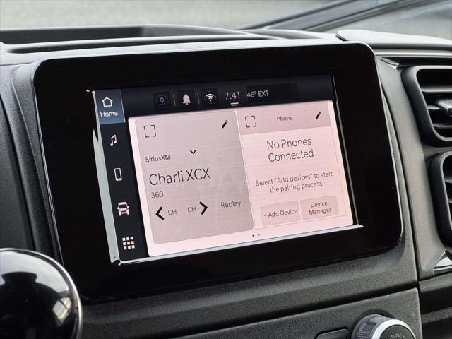 2026 RAM Ram ProMaster RAM PROMASTER 1500 TRADESMAN CARGO VAN LOW ROOF 118 WB 2026 RAM Ram ProMaster RAM PROMASTER 1500 TRADESMAN CARGO VAN LOW ROOF 118 WB