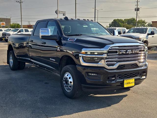 2026 RAM Ram 3500 RAM 3500 LARAMIE CREW CAB 4X4 8 BOX 2026 RAM Ram 3500 RAM 3500 LARAMIE CREW CAB 4X4 8 BOX