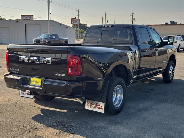 2026 RAM Ram 3500 RAM 3500 LARAMIE CREW CAB 4X4 8 BOX 2026 RAM Ram 3500 RAM 3500 LARAMIE CREW CAB 4X4 8 BOX