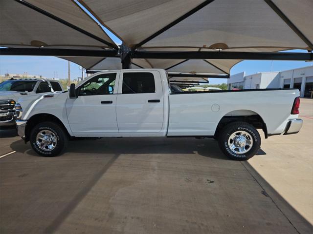 2026 RAM Ram 2500 RAM 2500 TRADESMAN CREW CAB 4X4 8 BOX