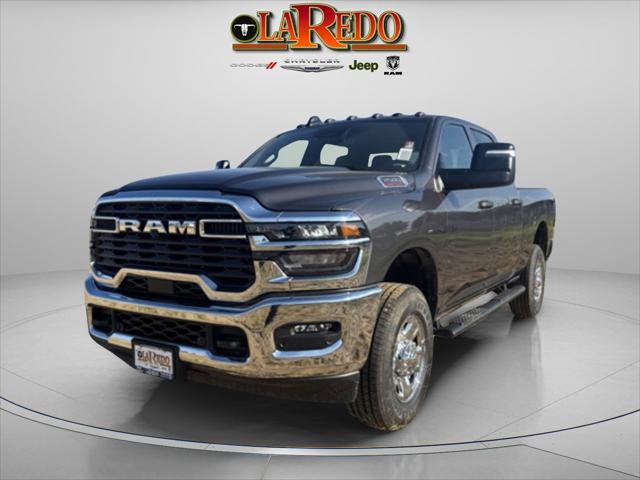 2026 RAM Ram 2500 RAM 2500 TRADESMAN CREW CAB 4X4 64 BOX