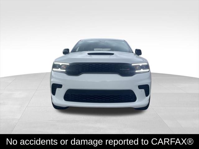 2026 Dodge Durango DURANGO GT AWD HEMI V8 2026 Dodge Durango DURANGO GT AWD HEMI V8