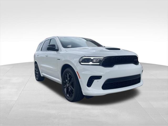 2026 Dodge Durango DURANGO GT AWD HEMI V8 2026 Dodge Durango DURANGO GT AWD HEMI V8