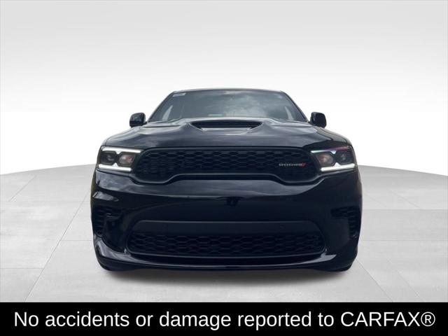 2026 Dodge Durango DURANGO GT AWD HEMI V8 2026 Dodge Durango DURANGO GT AWD HEMI V8