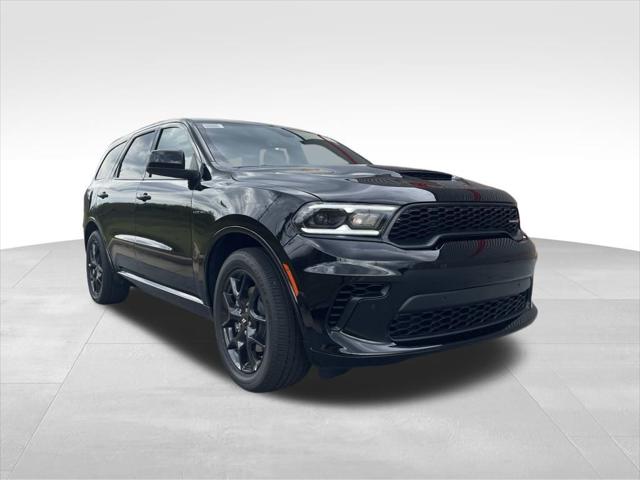 2026 Dodge Durango DURANGO GT AWD HEMI V8 2026 Dodge Durango DURANGO GT AWD HEMI V8