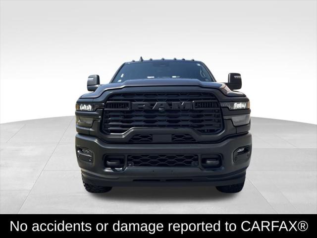 2026 RAM Ram 2500 RAM 2500 TRADESMAN CREW CAB 4X4 64 BOX
