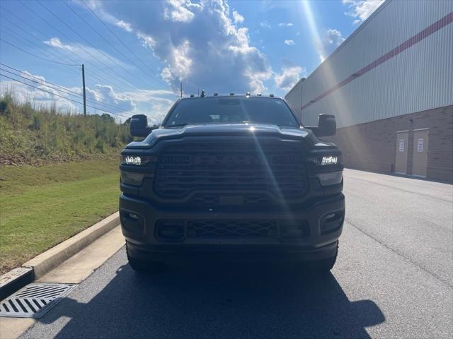 2026 RAM Ram 2500 RAM 2500 TRADESMAN CREW CAB 4X4 64 BOX