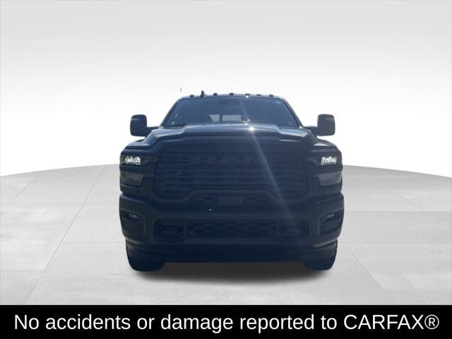 2026 RAM Ram 2500 RAM 2500 TRADESMAN CREW CAB 4X4 64 BOX