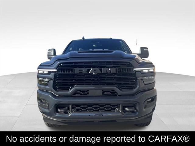 2026 RAM Ram 2500 RAM 2500 LARAMIE CREW CAB 4X4 64 BOX 2026 RAM Ram 2500 RAM 2500 LARAMIE CREW CAB 4X4 64 BOX