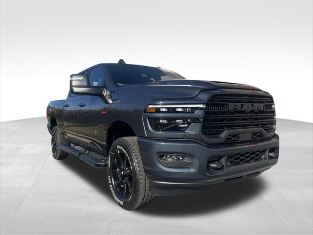 2026 RAM Ram 2500 RAM 2500 LARAMIE CREW CAB 4X4 64 BOX 2026 RAM Ram 2500 RAM 2500 LARAMIE CREW CAB 4X4 64 BOX