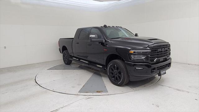 2026 RAM Ram 2500 RAM 2500 LARAMIE MEGA CAB 4X4 64 BOX