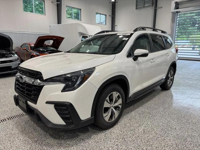 2023 Subaru Ascent Premium 8-Passenger for sale in North Smithfield, RI