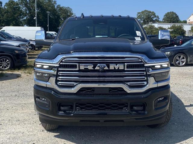 2026 RAM Ram 3500 RAM 3500 LARAMIE CREW CAB 4X4 8 BOX