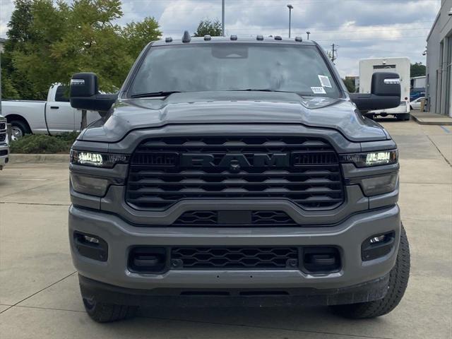 2026 RAM Ram 2500 RAM 2500 BIG HORN CREW CAB 4X4 64 BOX
