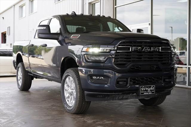 2026 RAM Ram 2500 RAM 2500 LONE STAR CREW CAB 4X4 64 BOX
