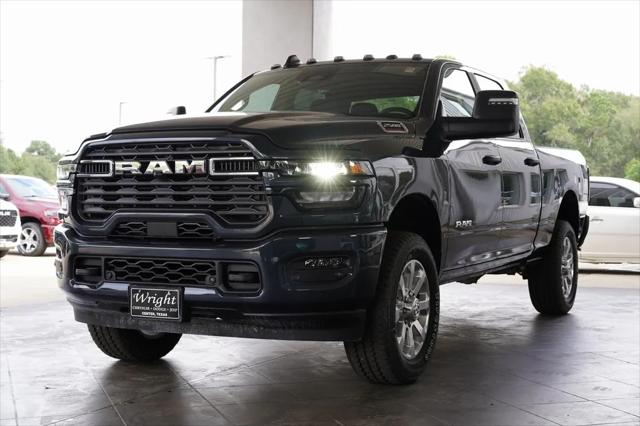 2026 RAM Ram 2500 RAM 2500 LONE STAR CREW CAB 4X4 64 BOX