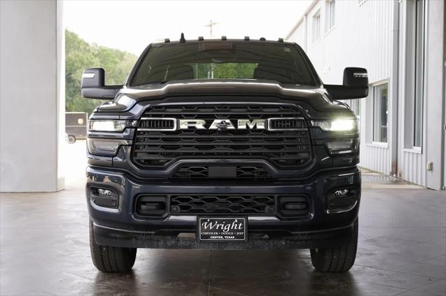 2026 RAM Ram 2500 RAM 2500 LONE STAR CREW CAB 4X4 64 BOX