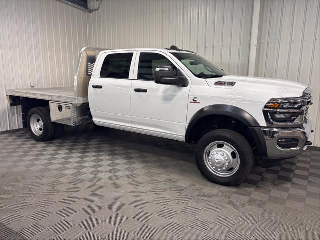 2026 Ram 4500 Chassis Cab Tradesman/Big Horn for sale near Celina, OH
