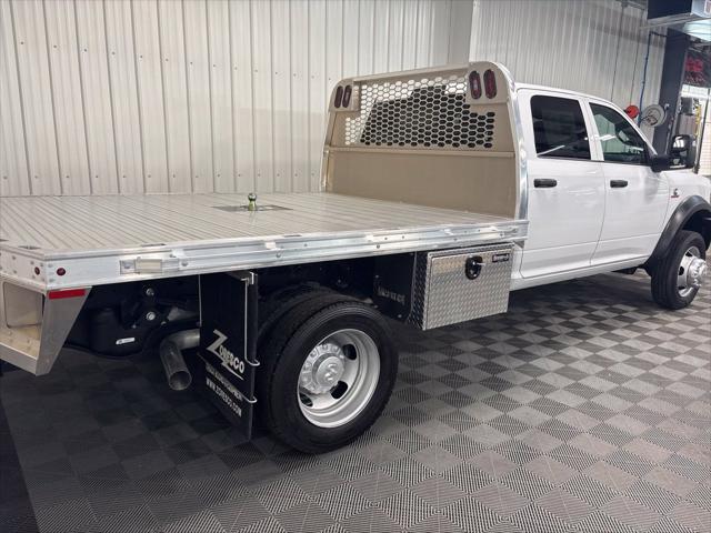 2026 Ram 4500 Chassis Cab Tradesman/Big Horn