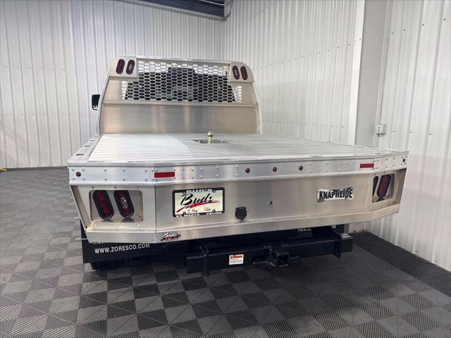 2026 Ram 4500 Chassis Cab Tradesman/Big Horn