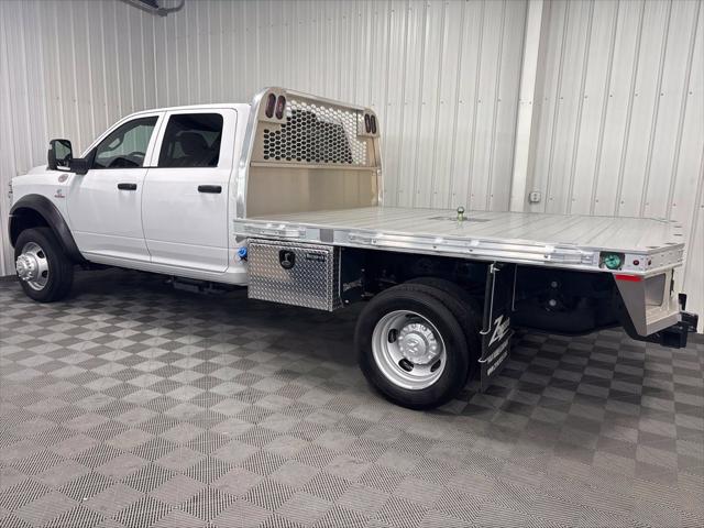 2026 Ram 4500 Chassis Cab Tradesman/Big Horn