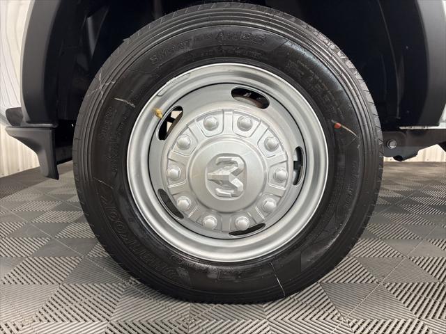 2026 Ram 4500 Chassis Cab Tradesman/Big Horn