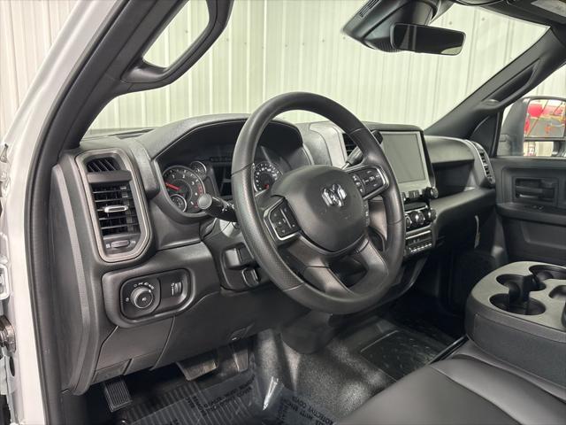 2026 Ram 4500 Chassis Cab Tradesman/Big Horn