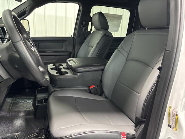 2026 Ram 4500 Chassis Cab Tradesman/Big Horn