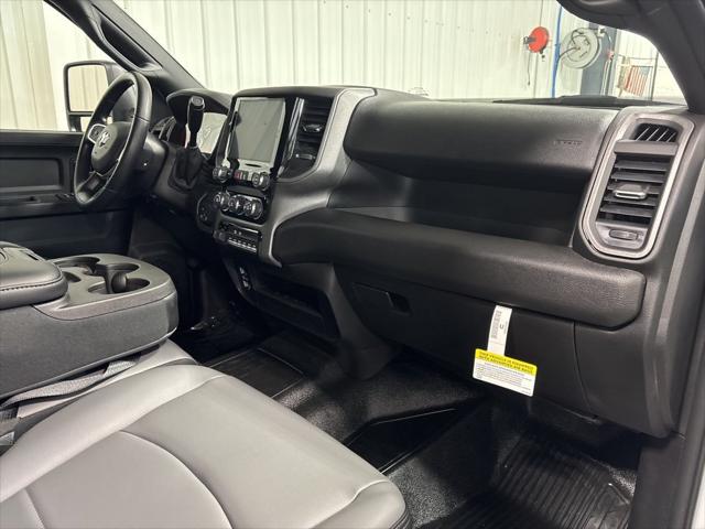 2026 Ram 4500 Chassis Cab Tradesman/Big Horn