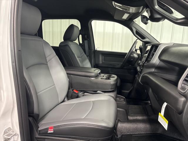 2026 Ram 4500 Chassis Cab Tradesman/Big Horn