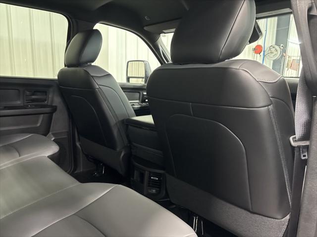 2026 Ram 4500 Chassis Cab Tradesman/Big Horn