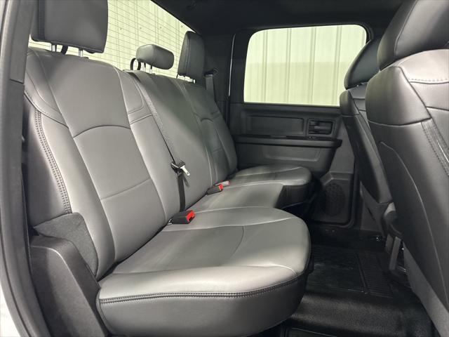 2026 Ram 4500 Chassis Cab Tradesman/Big Horn