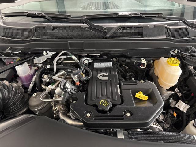 2026 Ram 4500 Chassis Cab Tradesman/Big Horn